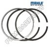 Fasce elastiche (Mahle), adatto x Porsche 911E 2,2/ 911T 2,2 (Engine 911.01/ 911.03/ 911.04)