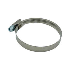 Fascetta x fissare tubo riscaldamento, adatto x Porsche 911 1965-1989